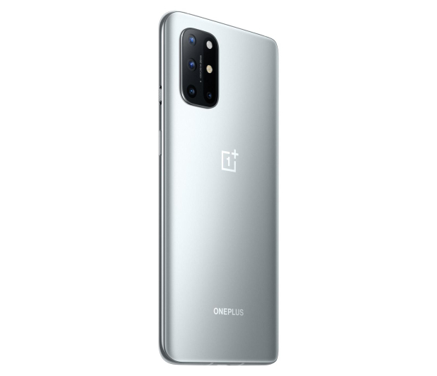 OnePlus 8T 5G 8/128GB 5G Lunar Silver 120Hz - 595880 - zdjęcie 5